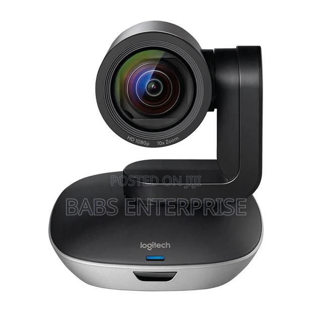 Logitech Group Video Conferencing Kit photo 2