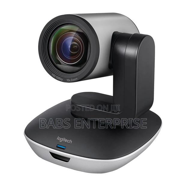 Logitech Group Video Conferencing Kit photo 4
