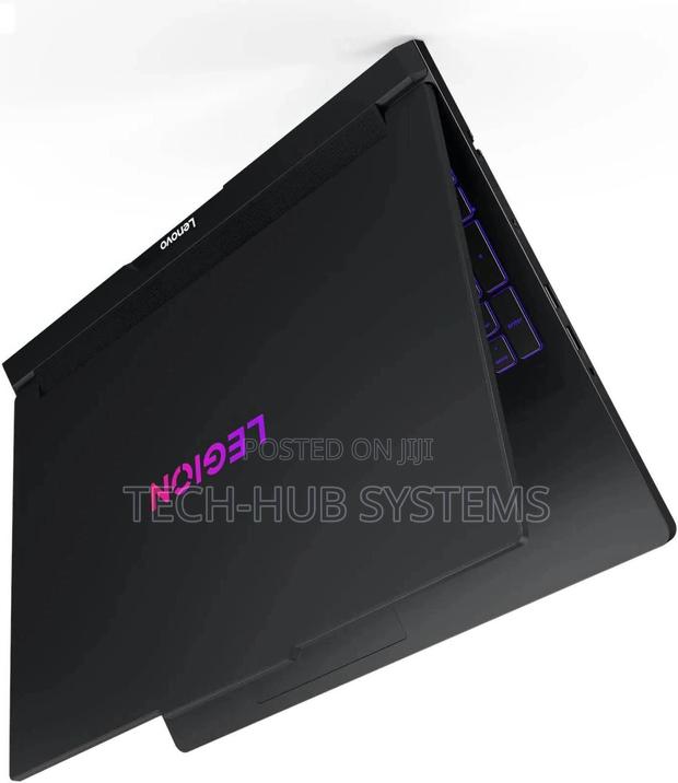 New Laptop Lenovo Legion 7 32GB Intel Core Ultra 9 SSD 2T photo 2