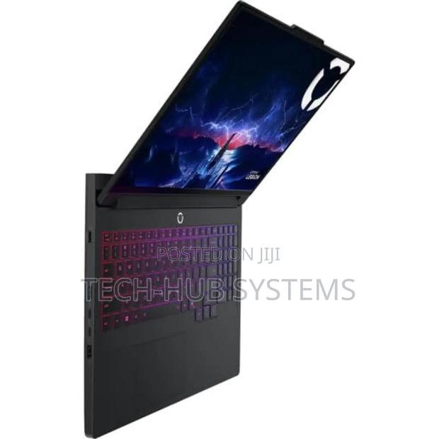 New Laptop Lenovo Legion 7 32GB Intel Core Ultra 9 SSD 2T