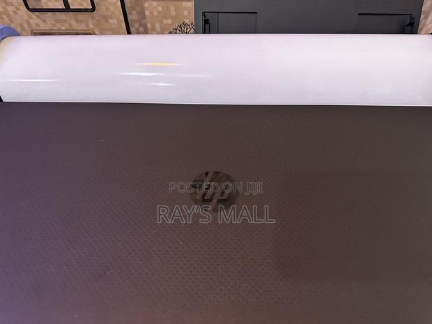 24inches Hp Design Jet T630 Printer photo 3