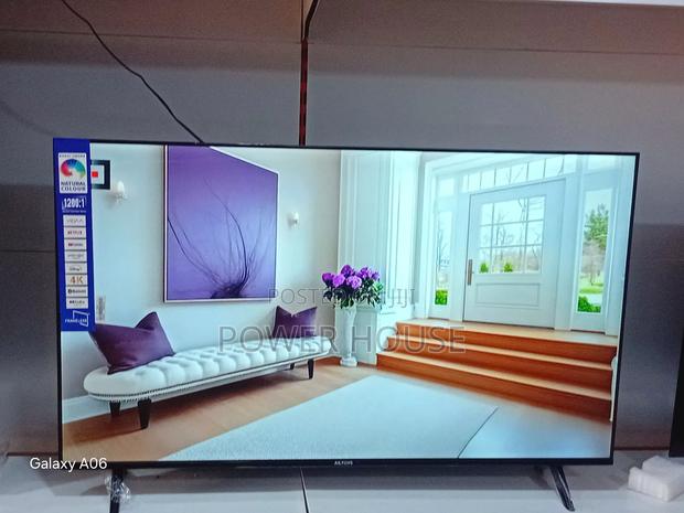 Ailyons 55′′ Tv for Movies Streaming · Photo 3