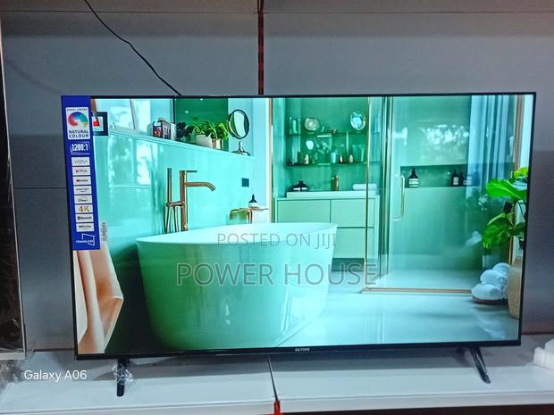 Ailyons 55′′ Tv for Movies Streaming · Photo 4