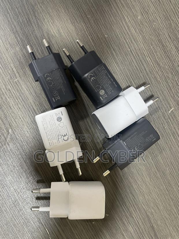 Anker Zolo Charger 30w - Pd 3.0 Gan photo 2