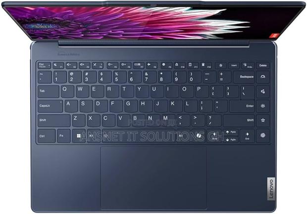 New Laptop Lenovo Yoga 9i 16GB Intel Core Ultra 7 SSD 1T photo 4