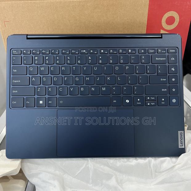New Laptop Lenovo Yoga 9i 16GB Intel Core Ultra 7 SSD 1T photo 2