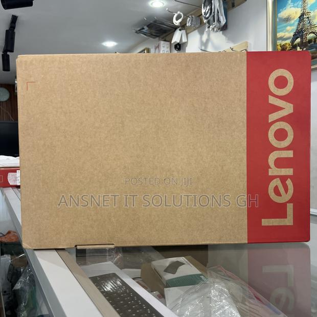 New Laptop Lenovo Yoga 9i 16GB Intel Core Ultra 7 SSD 1T photo 3