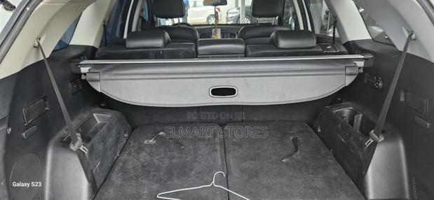 Kia Sorento 2017 Silver