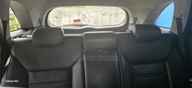 Kia Sorento 2017 Silver