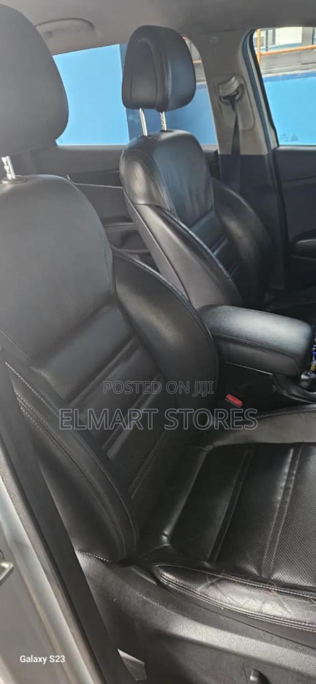 Kia Sorento 2017 Silver