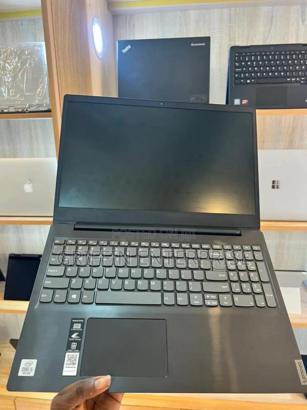 Laptop Lenovo Ideapad S145-15 8GB Intel Core i5 SSD 256GB