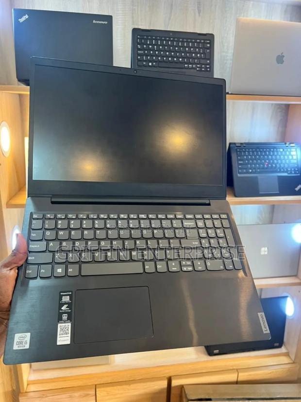 Laptop Lenovo Ideapad S145-15 8GB Intel Core i5 SSD 256GB photo 2