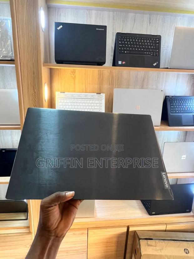 Laptop Lenovo Ideapad S145-15 8GB Intel Core i5 SSD 256GB photo 4