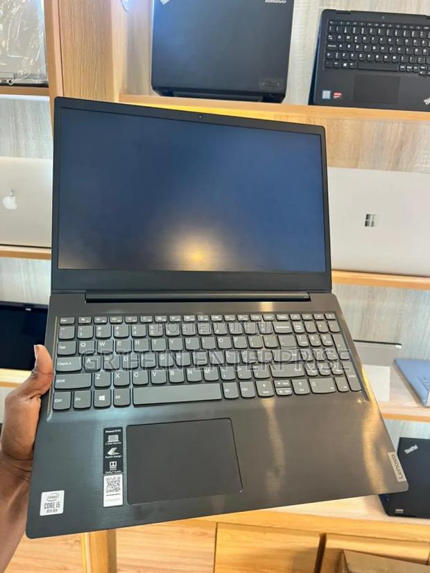 Laptop Lenovo Ideapad S145-15 8GB Intel Core i5 SSD 256GB photo 5