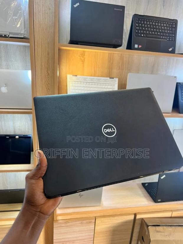 Laptop Dell Latitude 3400 8GB Intel Core i5 SSD 256GB