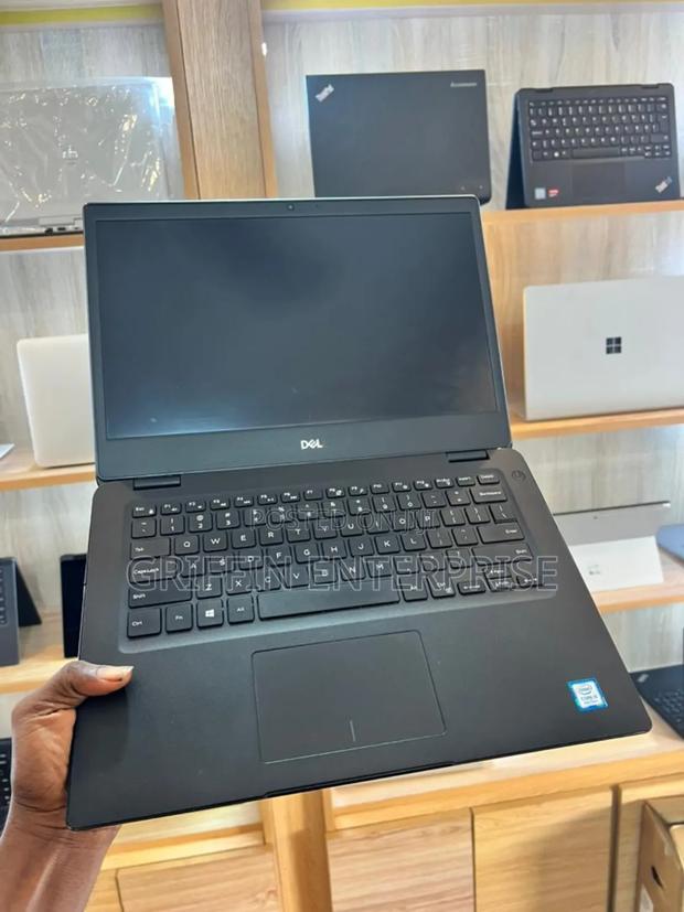 Laptop Dell Latitude 3400 8GB Intel Core i5 SSD 256GB photo 2