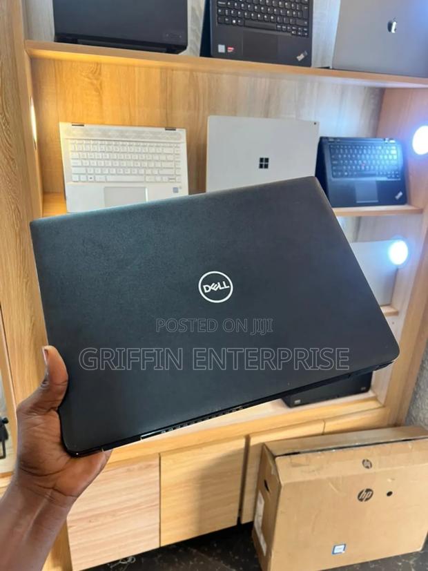 Laptop Dell Latitude 3400 8GB Intel Core i5 SSD 256GB photo 3