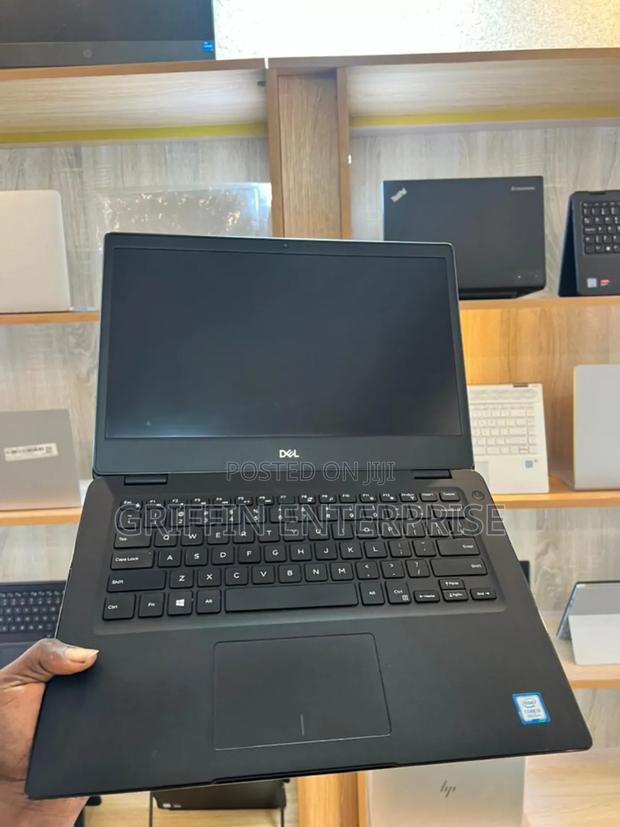 Laptop Dell Latitude 3400 8GB Intel Core i5 SSD 256GB photo 4