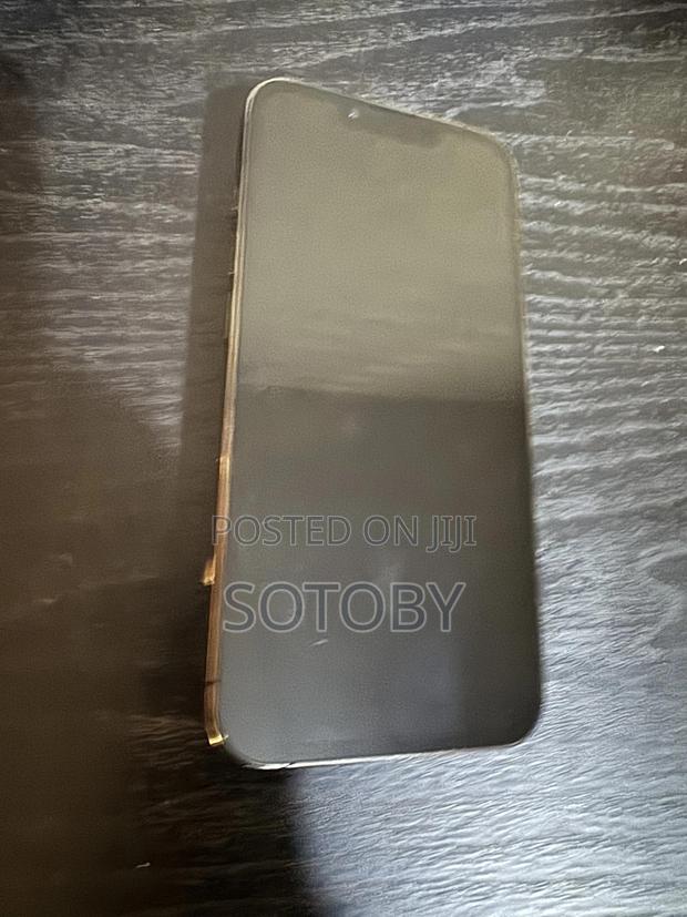 Apple iPhone 13 Pro 512 GB Gray