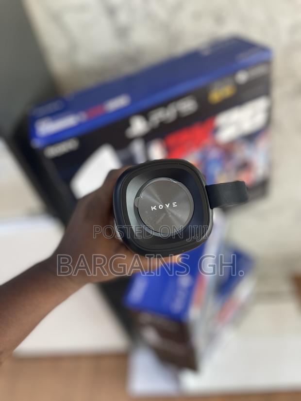 Kove Commuter 2 Portable Wireless Split Speaker photo 6