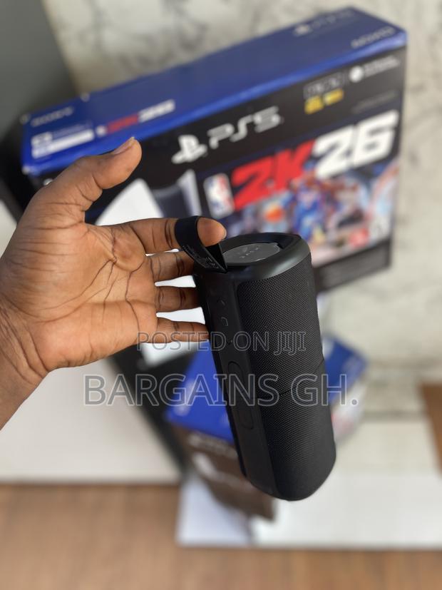 Kove Commuter 2 Portable Wireless Split Speaker photo 7