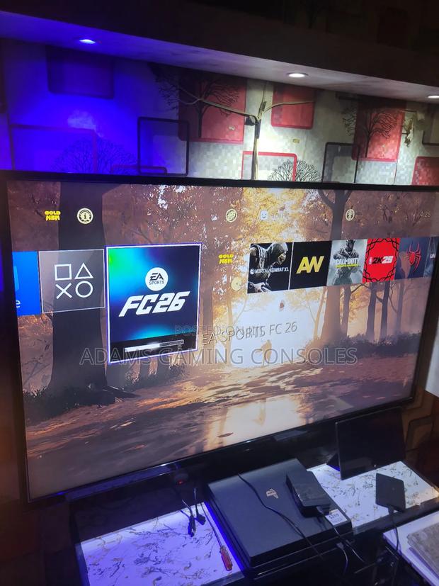 Ps4 Jailbreak Games Installation · Photo 3