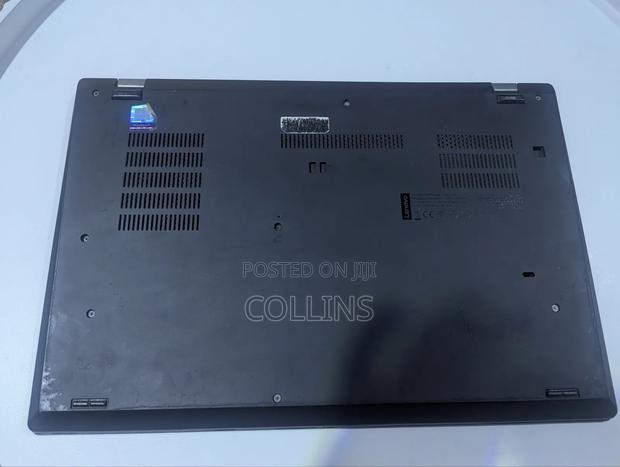 Laptop Lenovo ThinkPad T580 16GB Intel Core I7 SSHD (Hybrid) 512GB photo 4