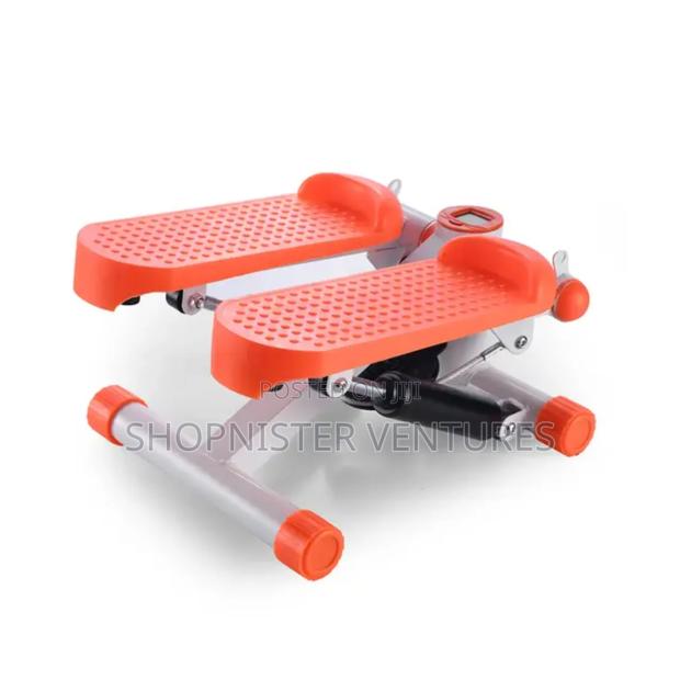 Mini Stepper, With Calories Count photo 4