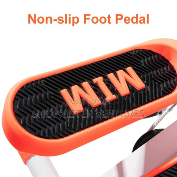 Mini Stepper, With Calories Count photo 5
