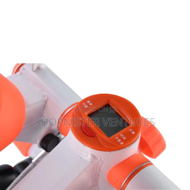 Mini Stepper, With Calories Count photo 6