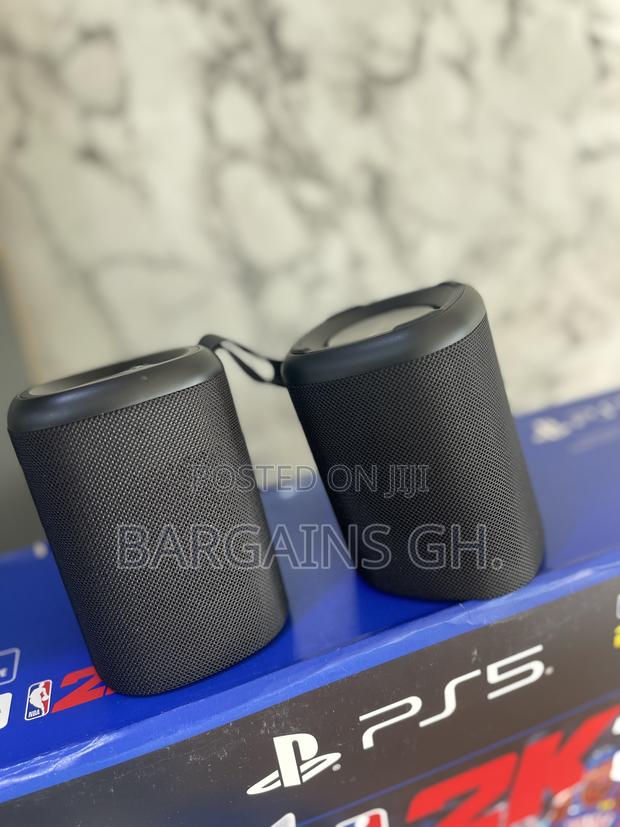 Kove Commuter 2 Portable Wireless Split Speaker photo 2