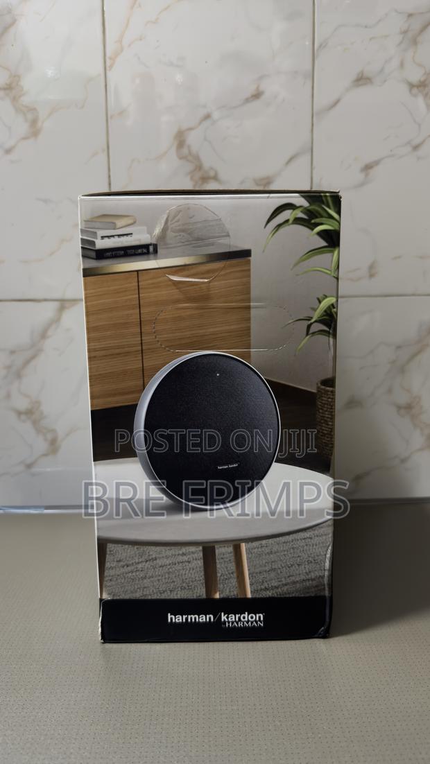 Onyx Studio 9 photo 2