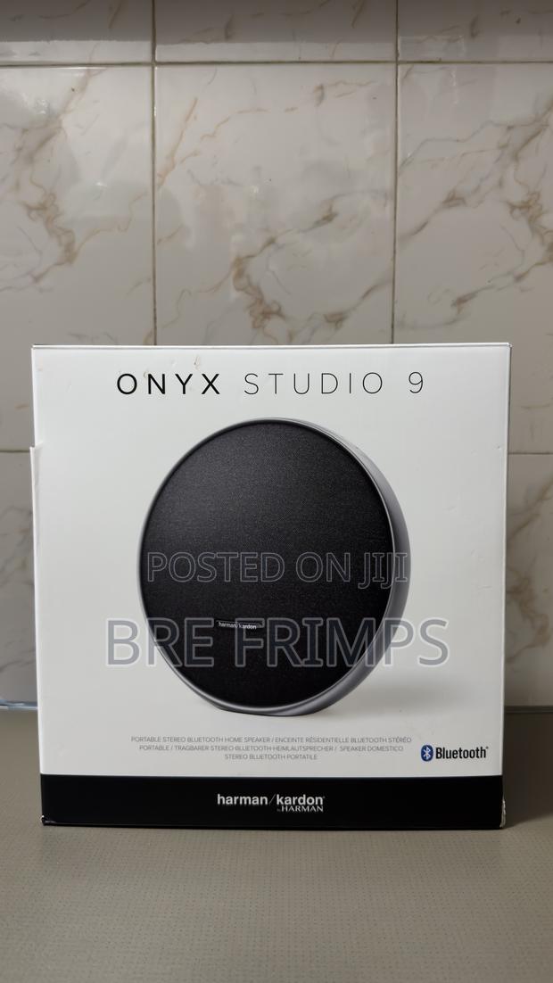 Onyx Studio 9 photo 3