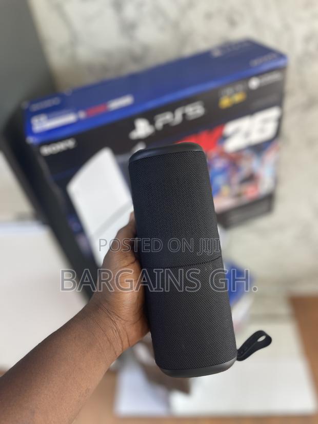 Kove Commuter 2 Portable Wireless Split Speaker photo 3