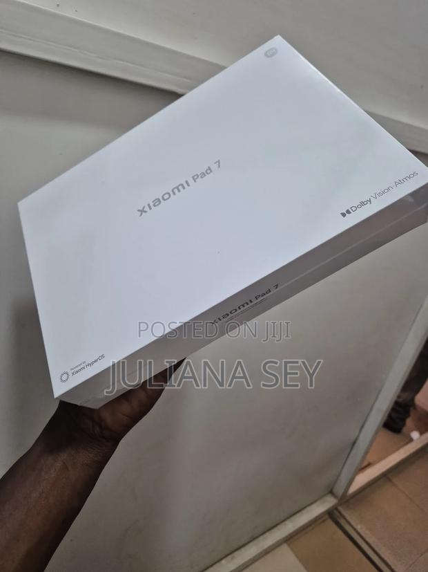 New Xiaomi Mi Pad 7.9 256 GB