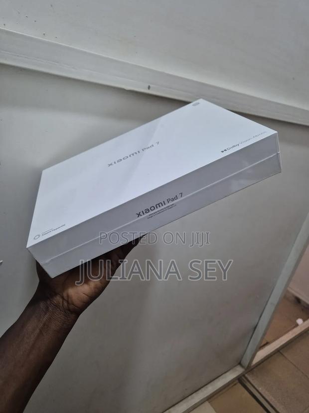 New Xiaomi Mi Pad 7.9 256 GB photo 2