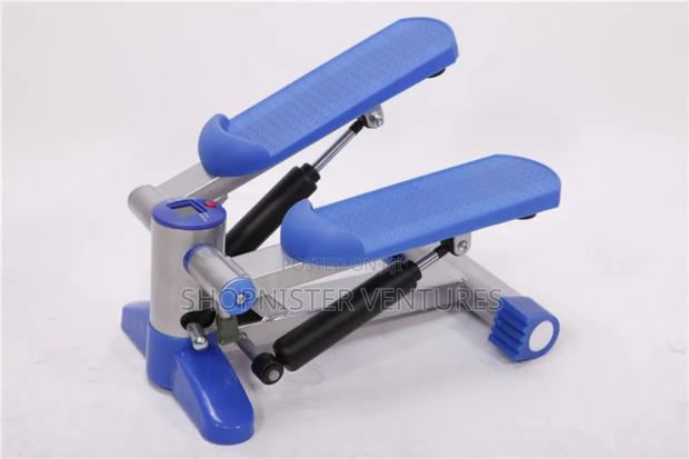 Aerobic Home Stepper photo 2