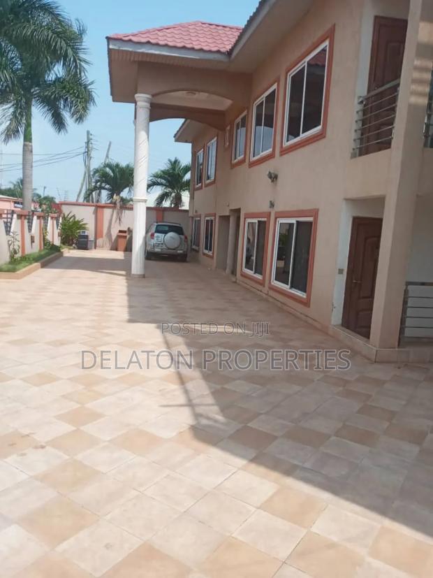3bdrm Apartment in Manet Junction for rent