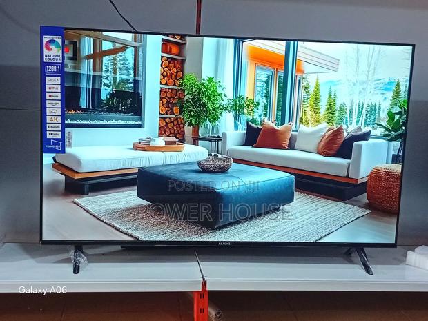 Big Smart Tv Experience Ailyons 55′′ · Photo 3