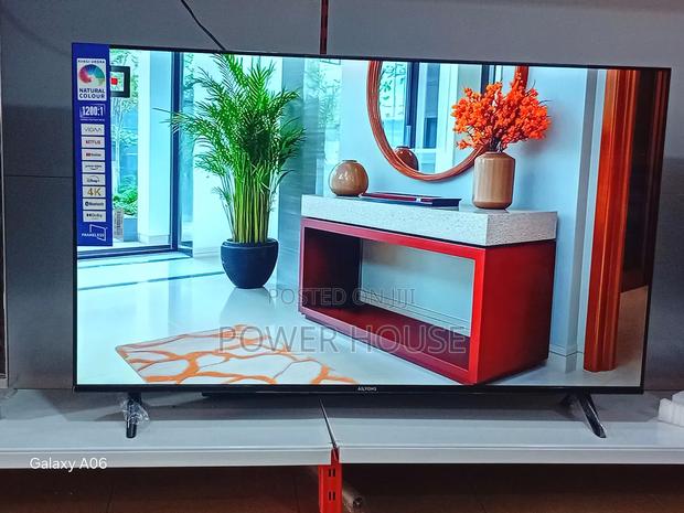Ailyons 55-Inch Television for Entertainment · Photo 3