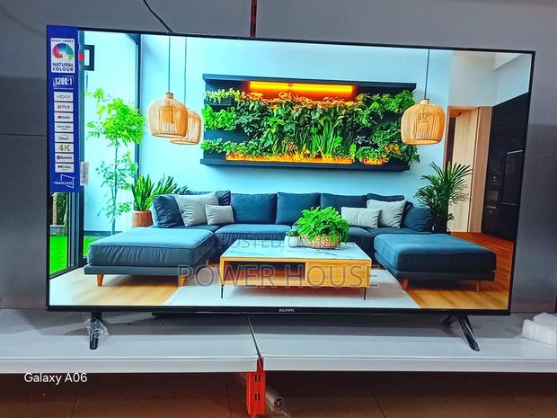 Ailyons 55-Inch Television for Entertainment · Photo 4