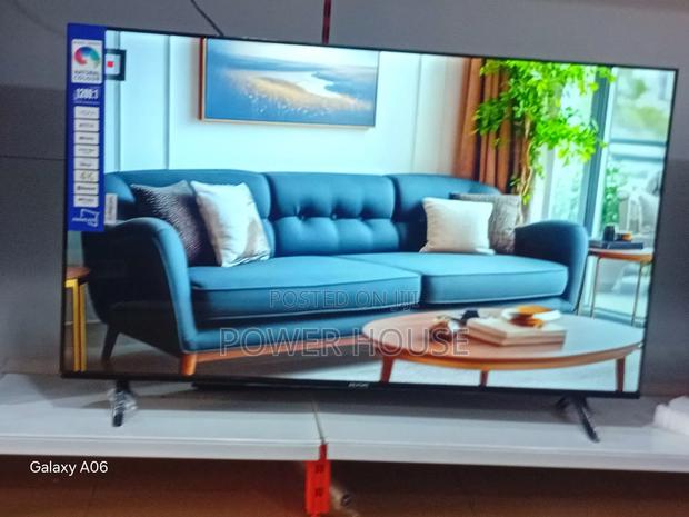 Clear Screen Comfort Ailyons 55-Inch Tv · Photo 3