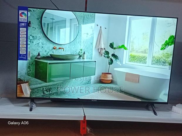 Smart Visual Power Ailyons 55-Inch Tv · Photo 4