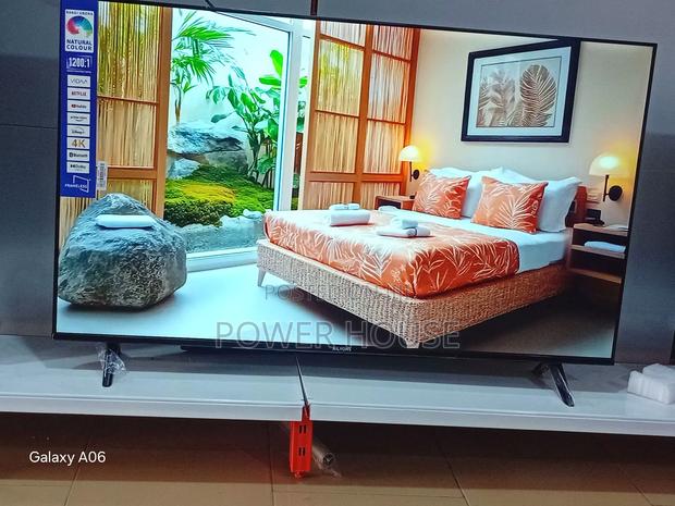 Ailyons 55′′ Smart Tv for Everyday Viewing · Photo 3