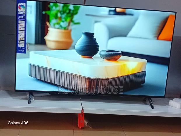 Ailyons 55′′ Smart Tv for Everyday Viewing · Photo 4