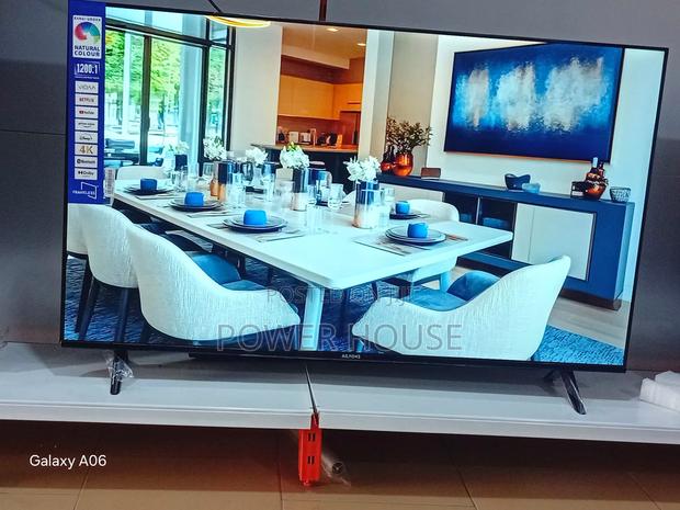 Big Screen Smart Entertainment Ailyons 55′′ · Photo 3