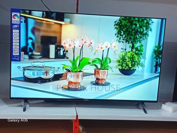 Ailyons 55-Inch Tv – Modern Smart Choice · Photo 3