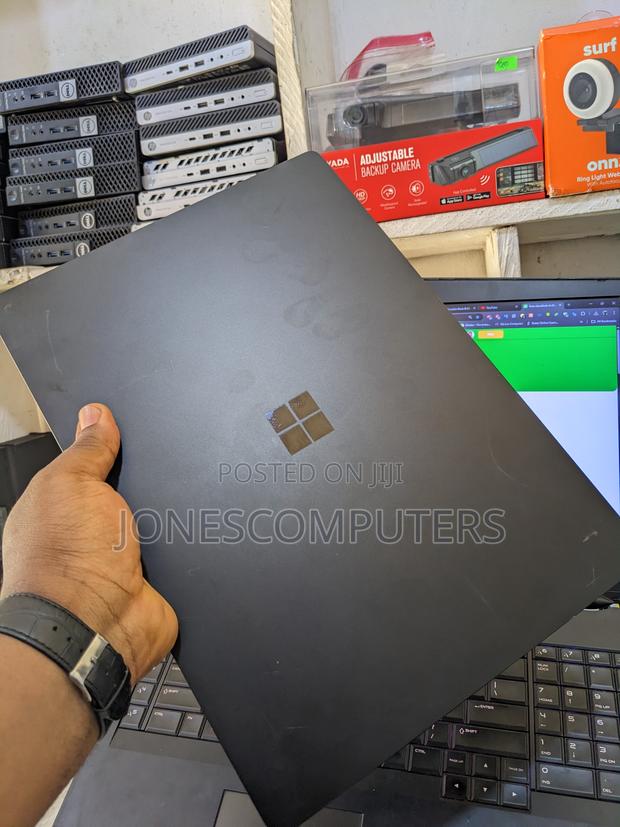 Laptop Microsoft Surface Laptop 4 16GB Intel Core i7 SSD 256GB photo 4