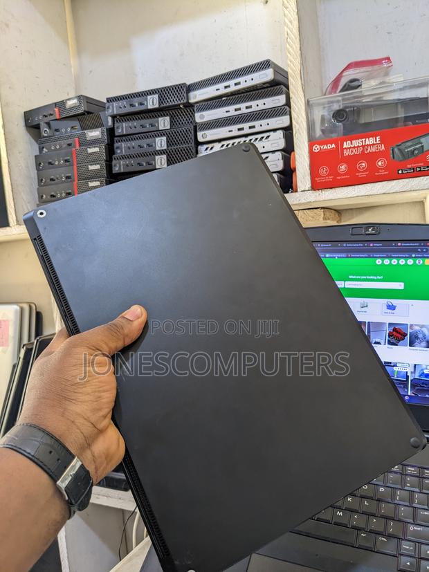 Laptop Microsoft Surface Laptop 4 16GB Intel Core i7 SSD 256GB photo 5