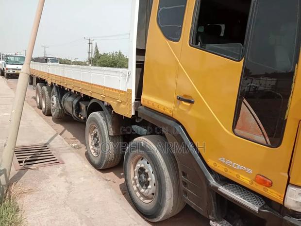 Daewoo 5 Ton photo 2